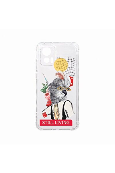 bestcase Husa BestCase¬Æ Anti Shock, Compatibila Cu Motorola Edge 30 Neo, Sti...