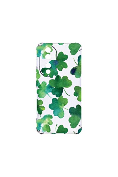 bestcase Husa BestCase¬Æ Anti Shock 1.5MM, Compatibila Cu Honor 90, Green lea...