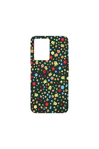 bestcase Λεπτή Θήκη Σιλικόνης 0.8MM, Συμβατή με OPPO A57s, Χαρούμενα Μικρά Λο...