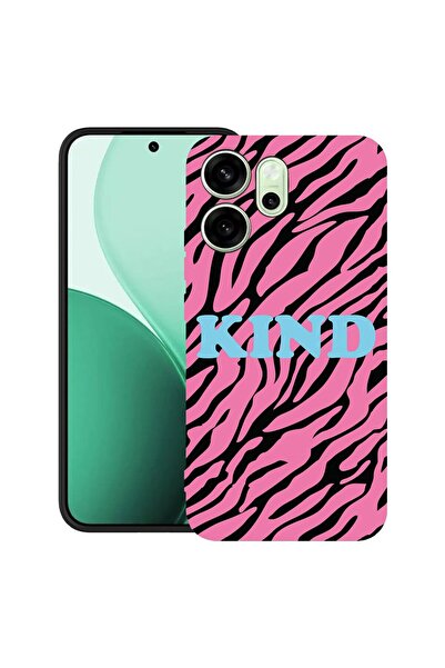 bestcase ¬Æ Husa TPU Ultra Slim Compatibil cu OPPO A5x, cu Design Kind, 31196...