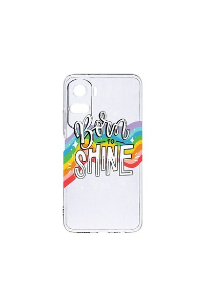 bestcase Διαφανής Θήκη Σιλικόνης 2MM, Συμβατή με Honor 90 Lite 5G, Γεννημένη ...