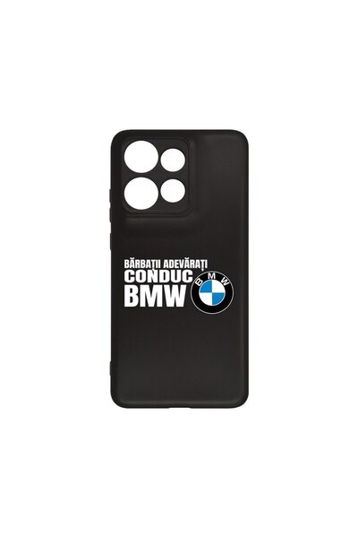 bestcase Θήκη για Motorola Edge 50 Neo, BestCase® Λεπτή Σιλικόνη 0.8MM, Σχέδι...