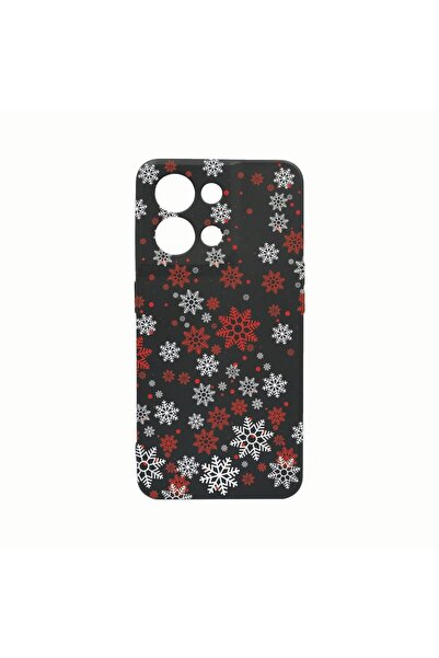 bestcase Husa Silicon, Compatibila Cu Oppo Reno8 Pro, Snow, Rezistenta la uzu...