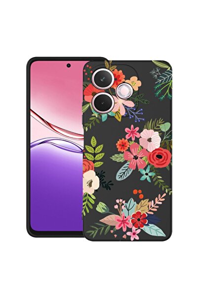 bestcase ¬Æ Husa TPU Ultra Slim Compatibil cu Honor X5c Plus / X5c, cu Design...