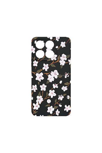 bestcase Husa BestCase¬Æ Slim SIlicon 0.8MM, Compatibila Cu Honor X6a, Spring...