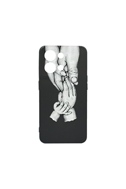 bestcase Λεπτή Θήκη Σιλικόνης 0.8MM, Συμβατή με OPPO Reno8 Pro Plus, Ανθεκτικ...