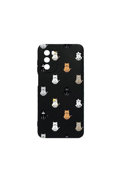 bestcase Husa BestCase¬Æ SLIM SIlicon 0.8MM, Compatibila Cu Motorola Moto G52...
