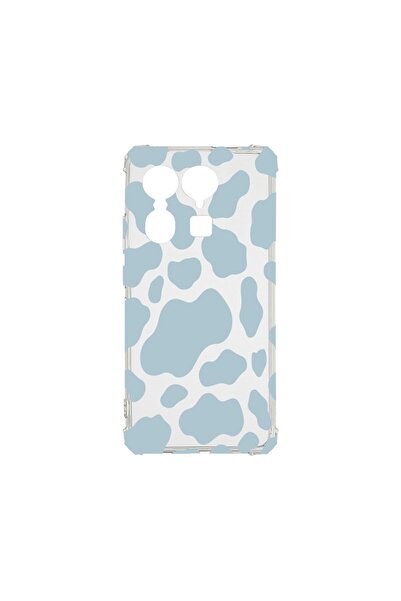 bestcase Husa pentru Motorola Edge 50 Ultra, BestCase¬Æ Anti Shock 1.5MM, Blu...