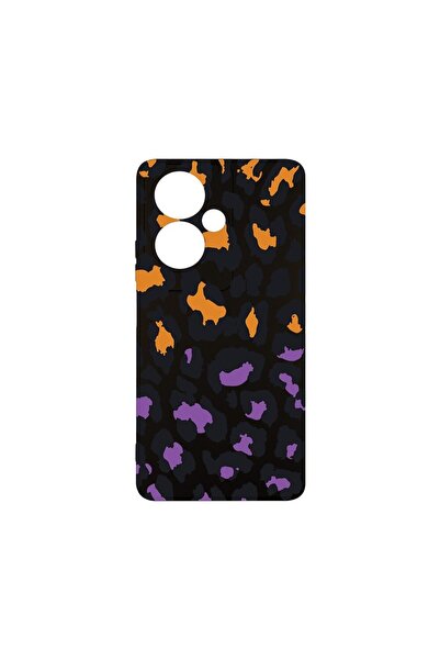 bestcase Husa BestCase¬Æ Premium Silicon, Compatibila Cu OPPO A79 5G, Lila Le...