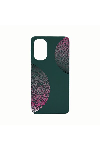 bestcase Husa Silicon, Compatibila Cu Motorola Moto G62 5G, Lace, Rezistenta ...