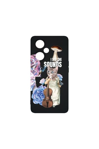 bestcase Husa BestCase¬Æ Premium Silicon, Compatibila Cu OPPO A59 5G, I See T...