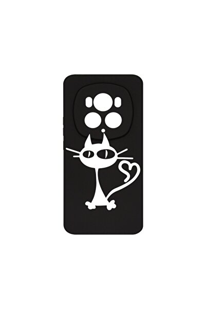 bestcase Θήκη Σιλικόνης Premium Λεπτή 1.2MM, Συμβατή με Honor Magic6 Pro, Σχέ...