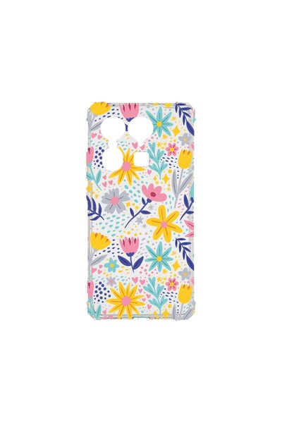 bestcase Θήκη για Motorola Edge 50 Ultra, BestCase® Αντικραδασμική 1.5MM, Μικ...