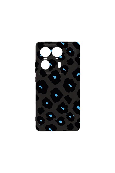 bestcase ¬Æ Husa Slim SIlicon 0.8MM, Compatibila Cu Motorola Edge 50 Ultra, B...