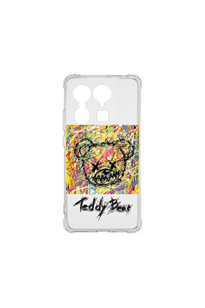 bestcase Θήκη για Motorola Edge 50 Ultra, BestCase® Αντικραδασμική 1.5MM, Αφη...