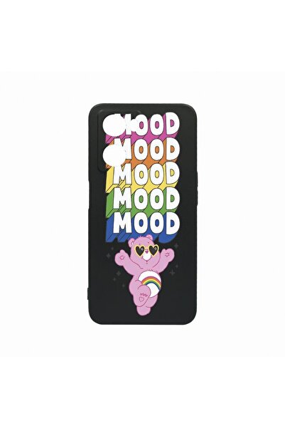 bestcase Husa BestCase¬Æ SLIM SIlicon 0.8MM, Compatibila Cu OPPO A57 5G, Mood...