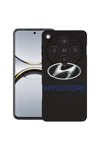 bestcase ¬Æ Husa pentru OPPO Find X8 Pro, Premium Slim Silicon 1.2MM, Hyundai...