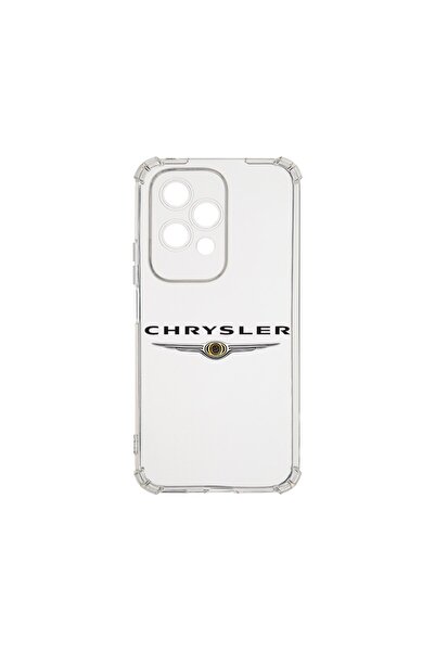 bestcase Husa pentru Honor 200 Lite 5G, BestCase¬Æ Anti Shock 1.5MM, Chrysler...