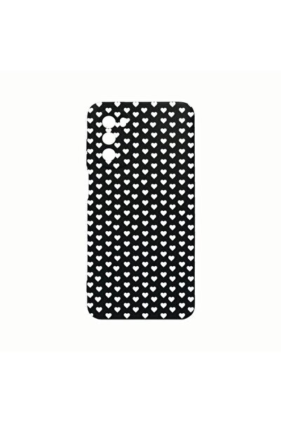 bestcase Husa Silicon, Compatibila Cu Motorola Moto G82 / Moto G52, Little He...