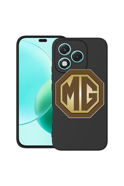 bestcase ¬Æ Husa Slim Silicon pentru Honor 400 Lite, MG, 2022870 B 1780