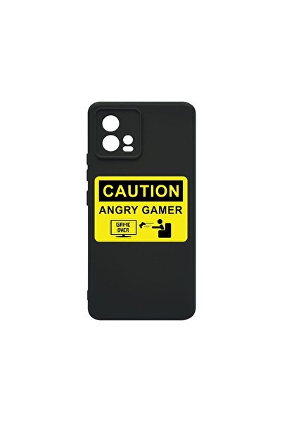 bestcase Husa BestCase¬Æ Slim SIlicon 0.8MM, Compatibila Cu Motorola Moto G72...