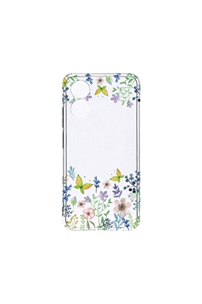 bestcase Husa BestCase® Silicon Transparent 2MM, Compatibilă cu OPPO A17, Flu...