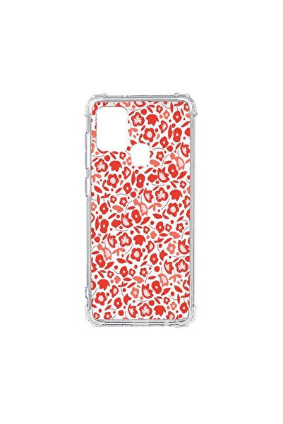 bestcase Husă Antișoc din Silicon Compatibilă cu Motorola Moto G60s, Model cu...