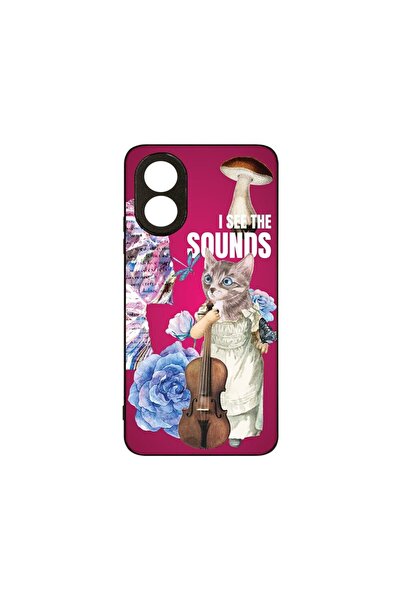 bestcase Husa BestCase¬Æ MaxSafe, Compatibila Cu OPPO A38 4G, I See The Sound...