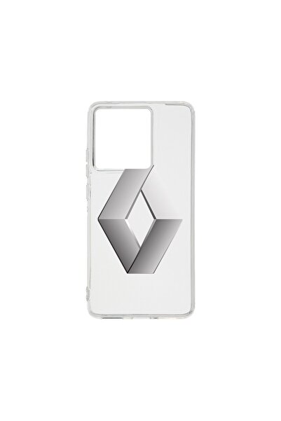 bestcase Husa pentru Motorola Edge 50 Neo, BestCase¬Æ Clear Silicon 2MM, Rena...