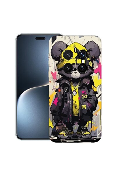 bestcase Θήκη για Honor Magic7 Pro, Προστατευτική λεπτή θήκη σιλικόνης Premiu...