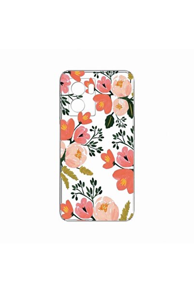 bestcase Λεπτή θήκη σιλικόνης 2 χιλιοστών, Συμβατή με OPPO A77 4G, Συλλογή Πα...