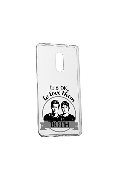 bestcase Husa Jurnalele Vampirilor, Movie, pentru Nokia 1.3, rezistenta la uz...
