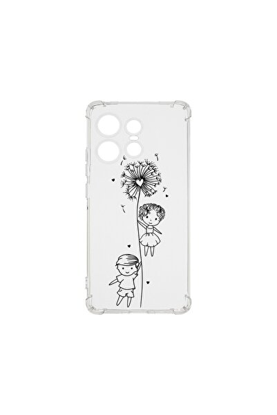 bestcase Αντικραδασμική Θήκη 1.5MM, Συμβατή με Motorola Edge 50 Pro, Για Κορί...