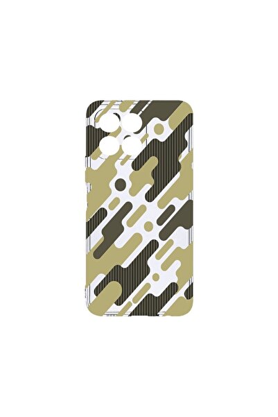 bestcase Husa BestCase¬Æ Clear Silicon 2MM, Compatibila Cu Honor X6a, Green C...