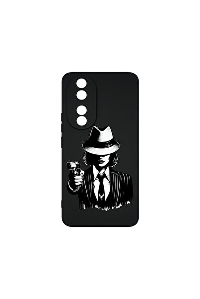 bestcase Husă subțire premium din silicon de 1.2MM, compatibilă cu Honor 90 5...