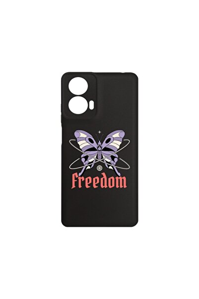 bestcase Husa pentru Motorola Moto G24 / Moto G24 Power, BestCase¬Æ Slim SIli...