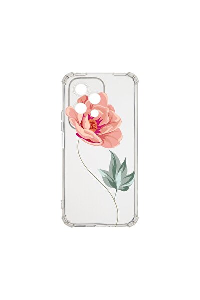 bestcase Θήκη για Honor 200 Lite 5G, BestCase® Αντικραδασμική 1.5MM, Ροζ, Τεχ...