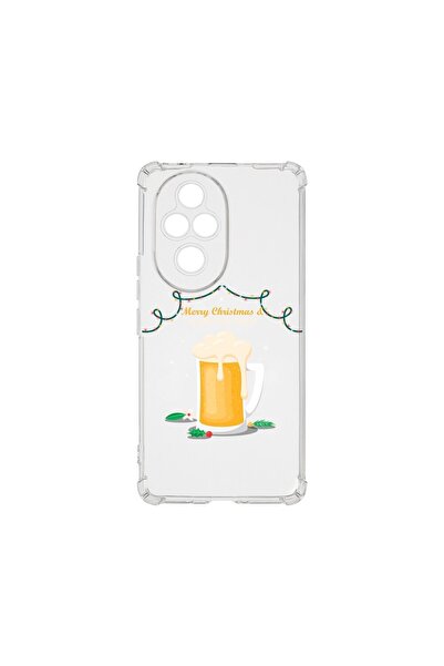 bestcase Θήκη για Honor 200 5G, BestCase® Αντικραδασμική 1.5MM, Happy New Bee...
