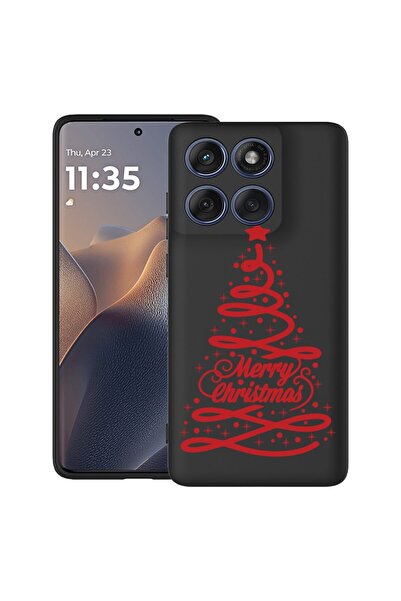 bestcase ¬Æ Husa pentru Motorola Edge 60 Fusion / Edge 60 din Silicon Ultra S...