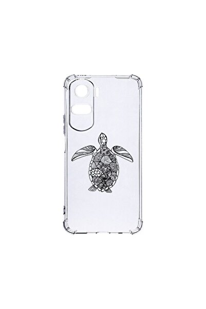 bestcase Husa BestCase¬Æ Anti Shock 1.5MM, Compatibila Cu Honor 90 Lite, Turt...