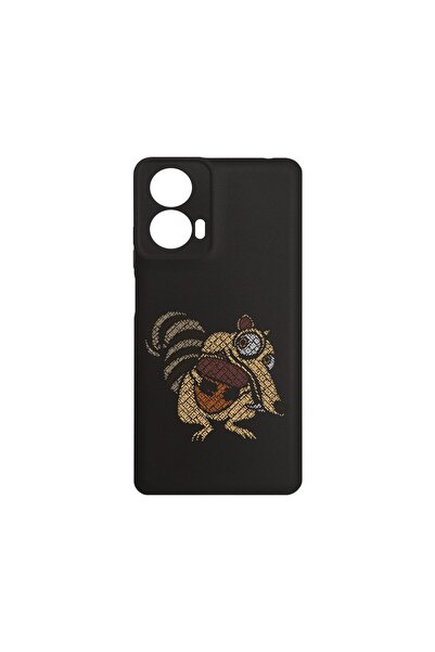 bestcase Husa pentru Motorola Moto G24 / Moto G24 Power, BestCase¬Æ Slim SIli...