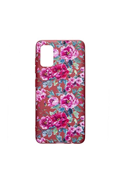 bestcase Husa Silicon, Compatibila Cu Huawei P Smart (2021), Pastel Colors Co...