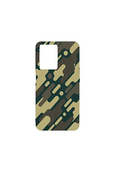 bestcase Husa BestCase¬Æ Slim SIlicon 0.8MM, Compatibila Cu OPPO A57s, Green ...