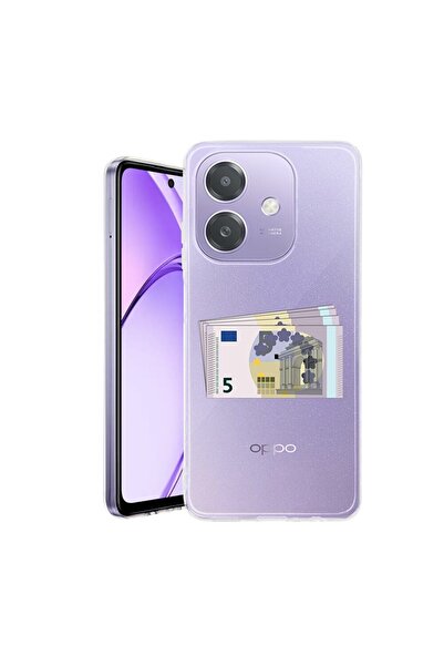 bestcase Husa pentru OPPO A40 / A40M, BestCase¬Æ Clear Silicon 2MM, 5Euro, An...