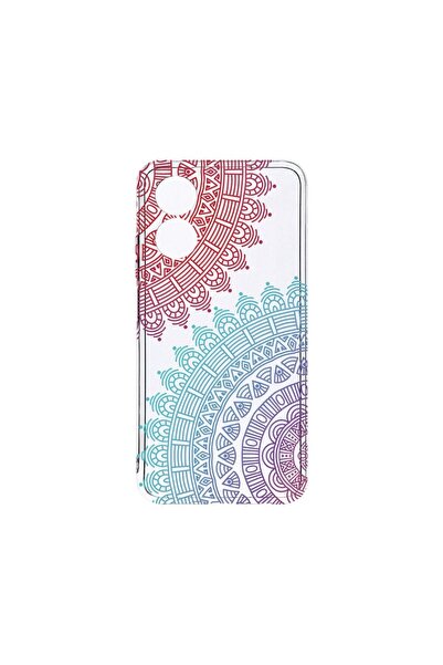 bestcase Прозрачен силиконов калъф 2ММ, съвместим с Realme 10 Pro, без фигурк...
