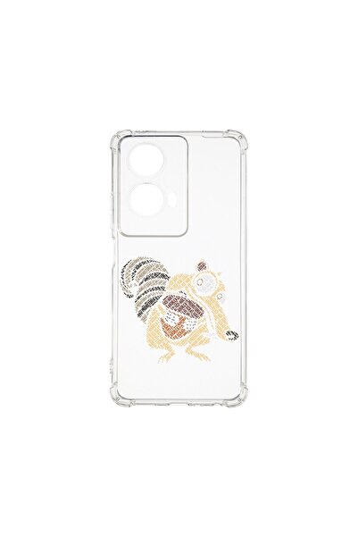 bestcase Husa pentru Motorola Moto G35, BestCase¬Æ Anti Shock 1.5MM, Calligra...