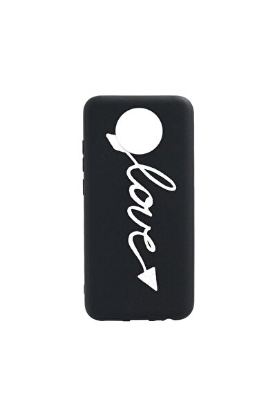 bestcase Silicone Case, Compatible with Honor Magic4 Lite, Love, Wear-resista...