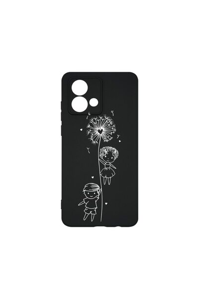 bestcase Husa BestCase¬Æ Slim SIlicon 0.8MM, Compatibila Cu Motorola Moto G84...