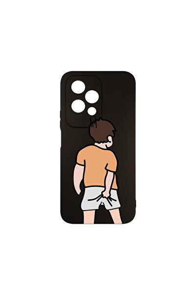 bestcase Husă Premium din Silicon, Compatibilă cu Honor 200 Lite, Anti-zgârie...
