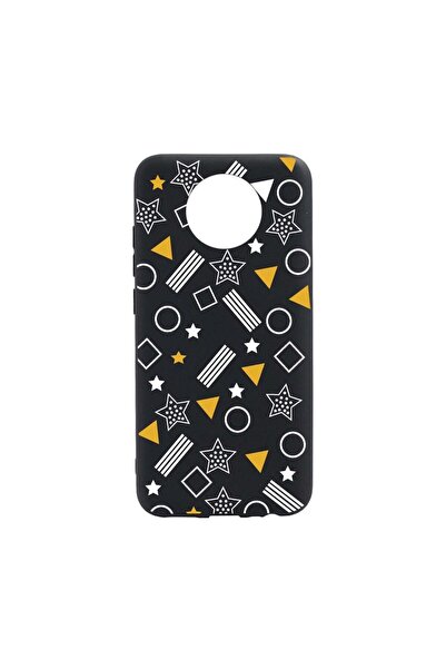 bestcase Husa Silicon Compatibila Cu Huawei OnePlus Nord CE 5G, Star, reziste...